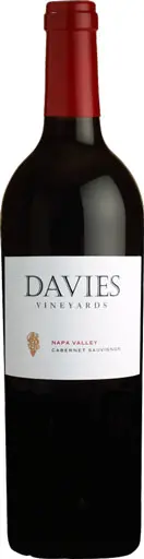 Davies Cabernet Sauvignon Napa 2022 750Ml 1