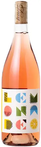 Day Wines Lemonade Pinot Noir Rose 2023 750Ml 1