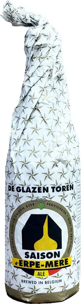 De Glazen Toren Saison D'erpe-Mere 750Ml 1