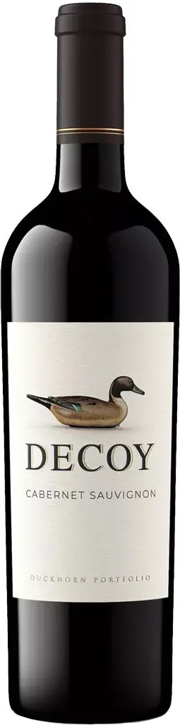 Decoy California Cabernet Sauvignon 2023 750Ml 1