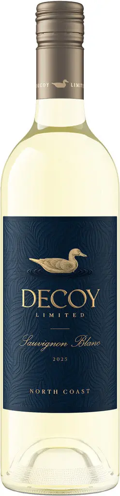 Decoy Limited Sauvignon Blanc 2025 750Ml 1