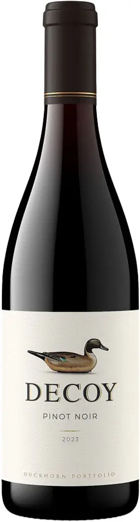 Decoy Pinot Noir 2023 750Ml 1