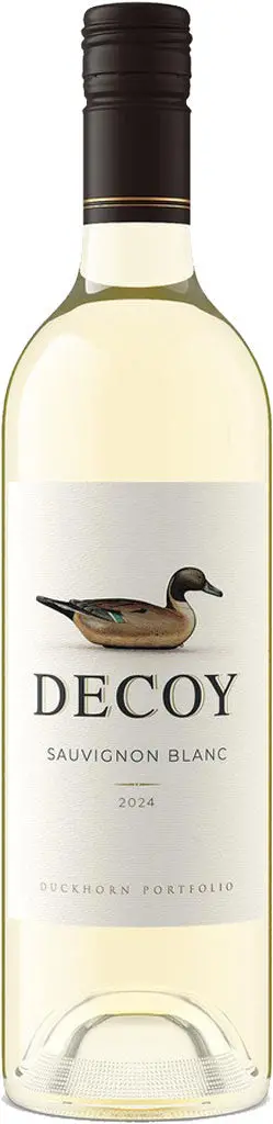 Decoy Sauvignon Blanc 2024 750Ml 1