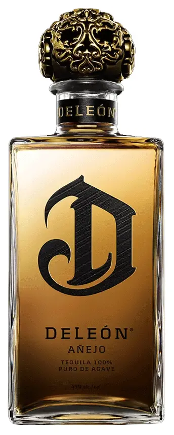 Deleon Tequila Anejo 750Ml 1