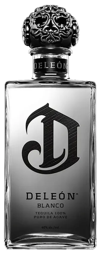 Deleon Tequila Blanco 750Ml 1