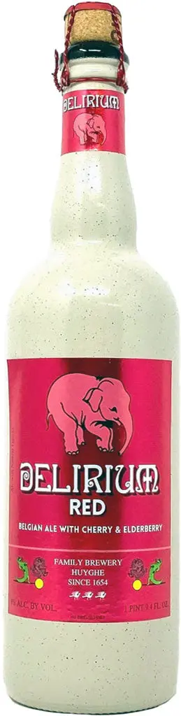 Delirium Red Ale 750Ml 1