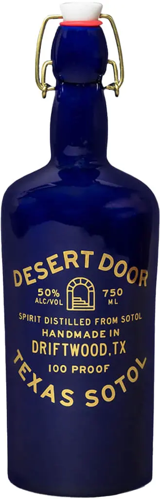 Desert Door Texas Sotol 100 Proof 750Ml 1
