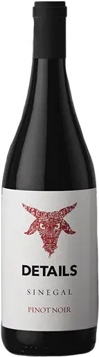 Details Pinot Noir 2023 750Ml 1