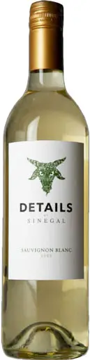 Details Sauvignon Blanc 2022 750Ml 1