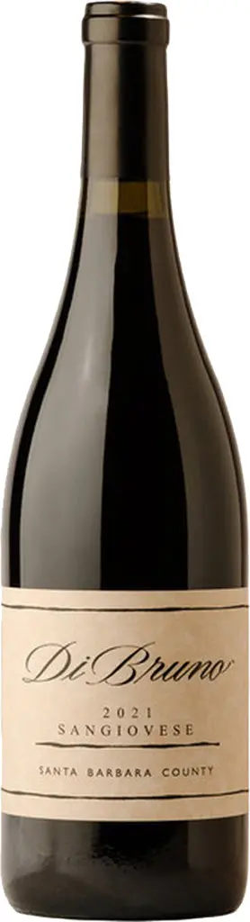 Di Bruno Sangiovese Santa Barabara 2021 750Ml 1