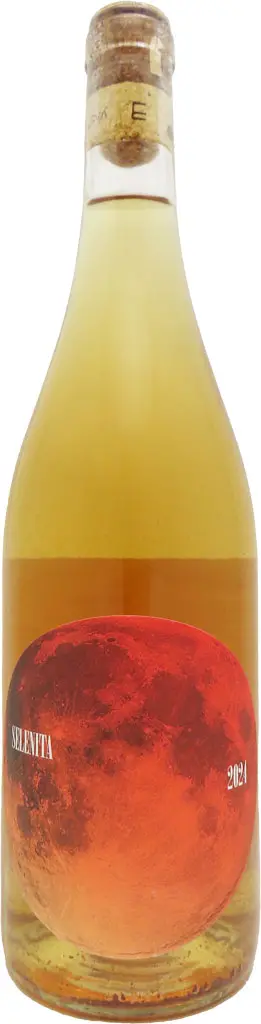 Dit Celler Selenita Macabeu Brisat Skin Contact Orange 2024 750Ml 1