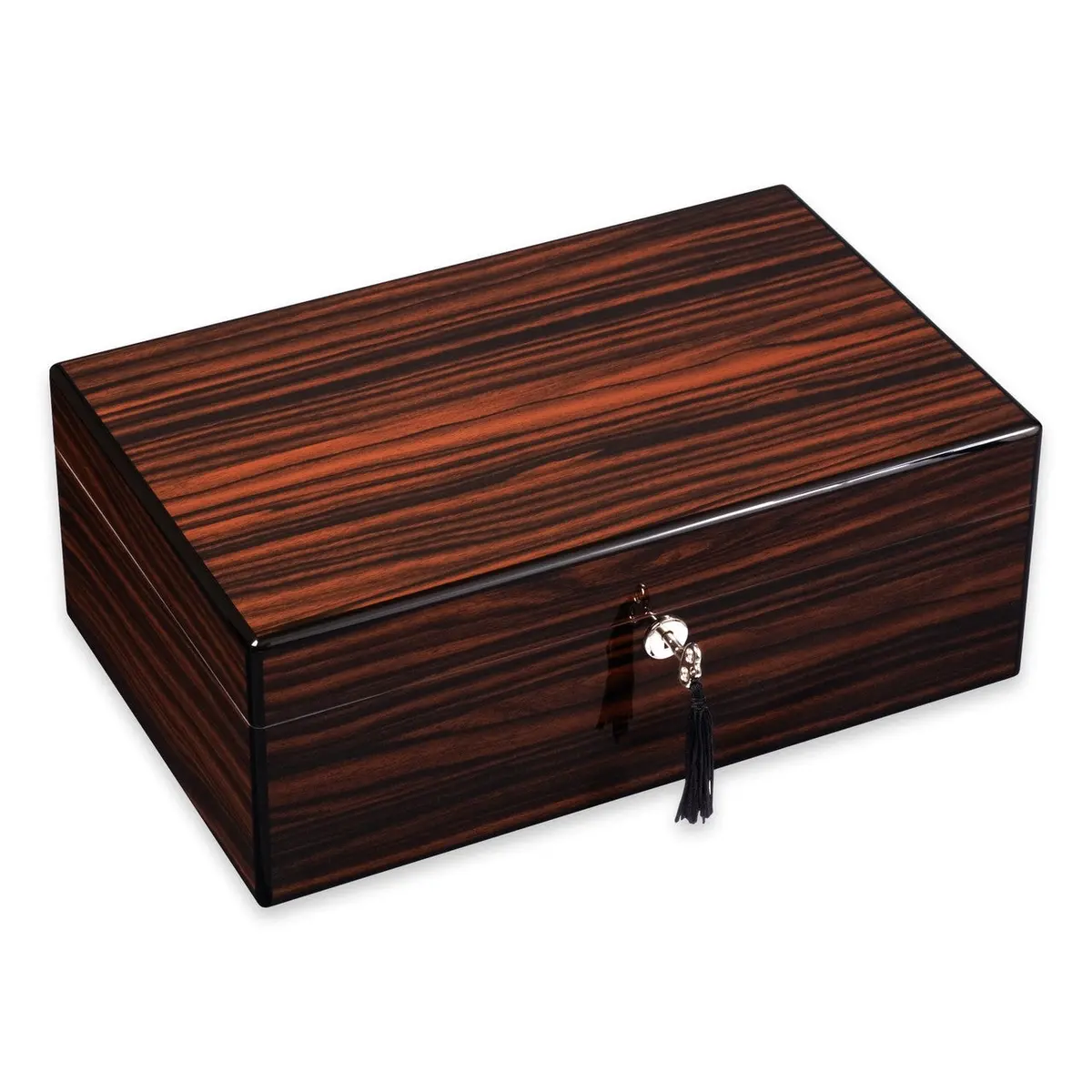 Diamond Crown Alexander Humidor 90 Count 1