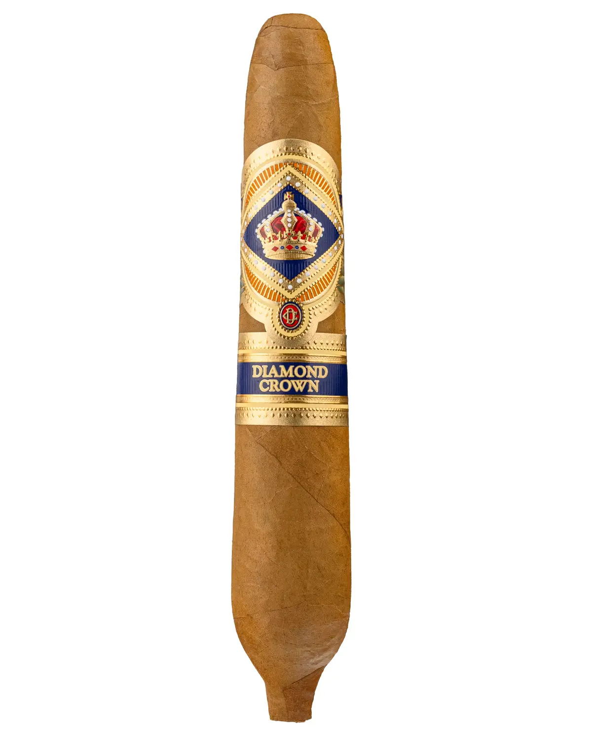 Diamond Crown Figurado Natural #6 1