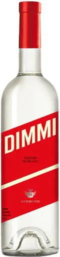 Dimmi Liquore Di Milano Herbal Liqueur 750Ml 1