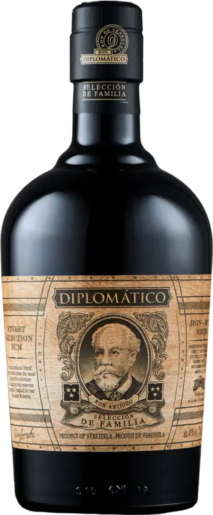 Diplomatico Seleccion De Familia Rum 700Ml 1