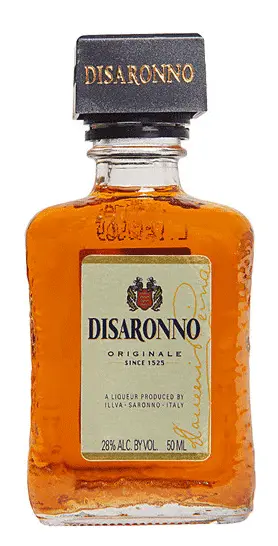 Disaronno Amaretto Originale 50Ml 1