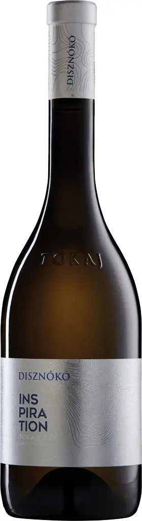 Disznoko Inspiraton Tokaji Dry 2017 750Ml 1