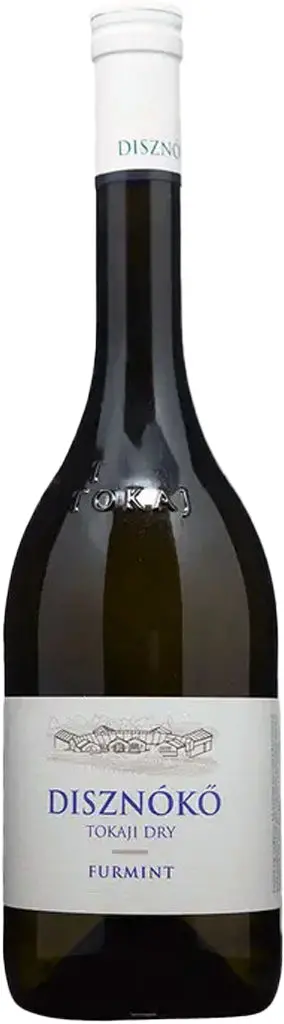 Disznoko Tokaji Dry Furmint 2018 750Ml 1