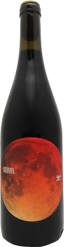 Dit Celler Selenita Garnatxa Negra 2022 750Ml 1