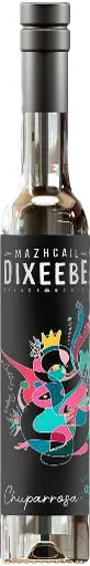 Dixeebe Chuparrosa Mezcal 375Ml 1