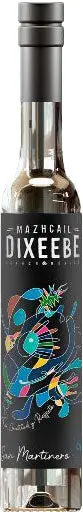 Dixeebe San Martinero Edition 1 Mezcal 375Ml 1