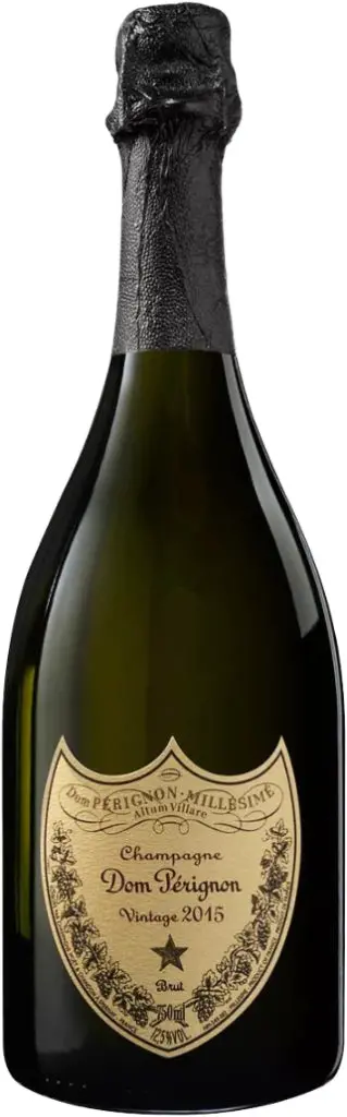 Dom Perignon Brut 2015 750Ml 1