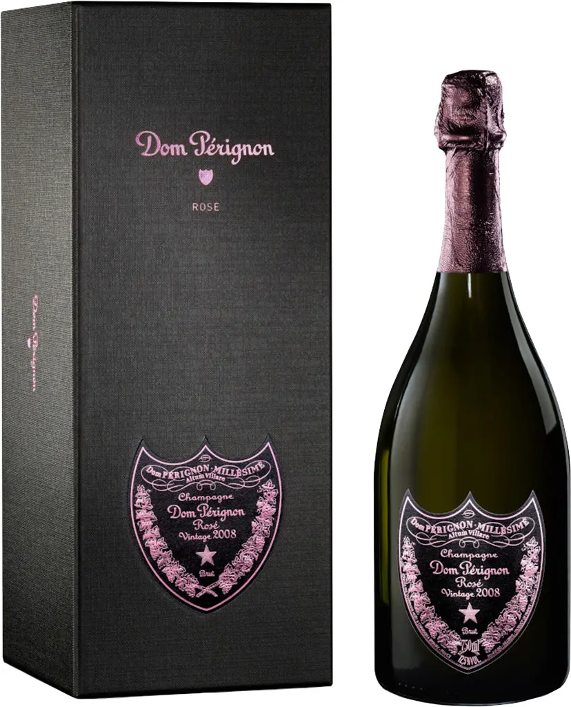 Dom Perignon Rose 2008 1.5L 1