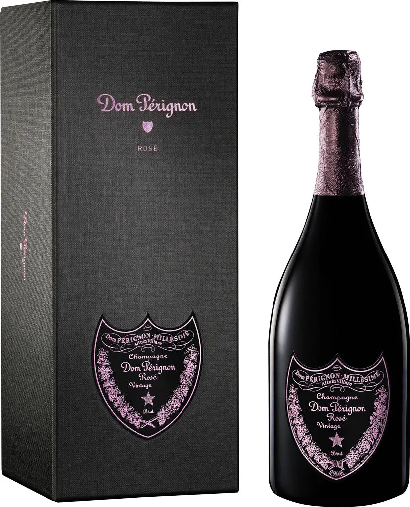 Dom Perignon Rose 2009 1.5L 1