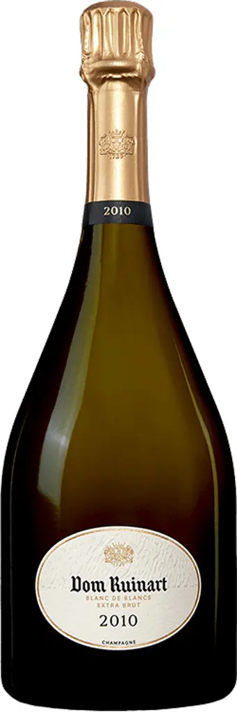 Dom Ruinart Extra Brut 2010 750Ml 1