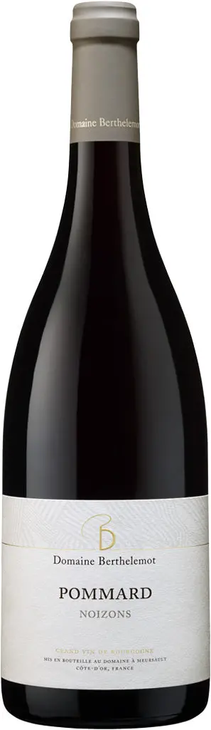 Domaine Berthelemot Pommard Noizons 2020 750Ml 1