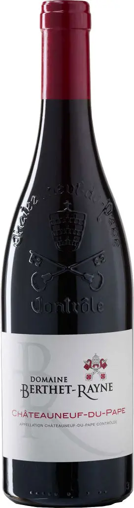 Domaine Berthet Rayne Chateauneuf Du Pape 2022 750Ml 1