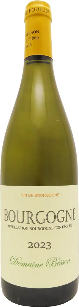 Domaine Besson Bourgogne 2023 750Ml 1