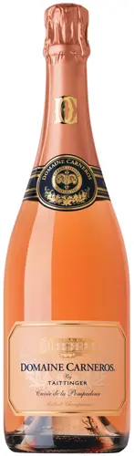 Domaine Carneros Brut Rose 750Ml 1