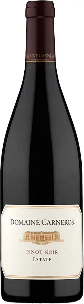 Domaine Carneros Pinot Noir 2022 750Ml 1
