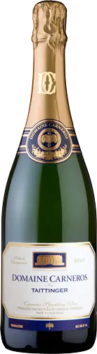 Domaine Carneros Brut Cuvee 750Ml 1