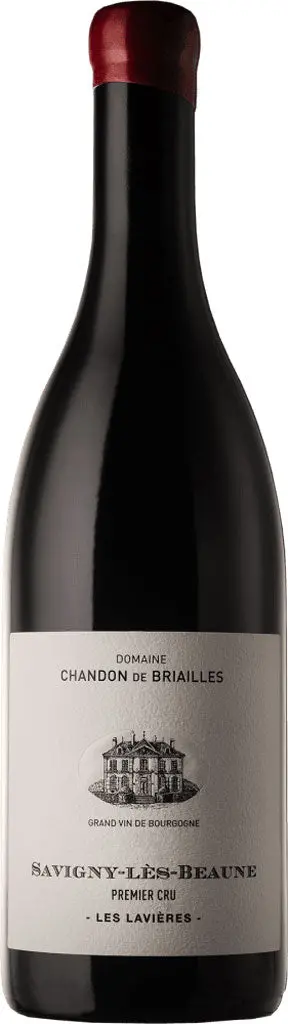 Domaine Chandon De Briailles Les Lavieres 2022 750Ml 1