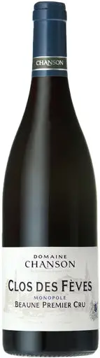 Domaine Chanson Clos Des Feves Beaune Premier Cru 2020 750Ml 1