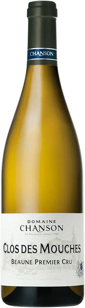 Domaine Chanson Clos Des Mouches Beaune Blanc Premier Cru 2020 750Ml 1