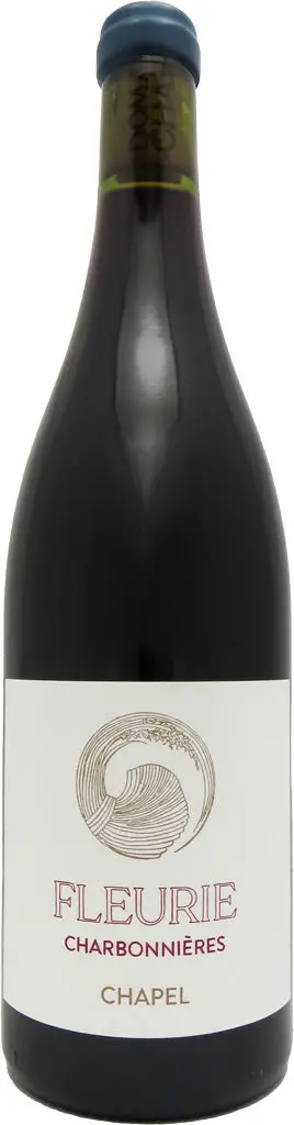 Domaine Chapel Fleurie Charbonnieres 2023 750Ml 1