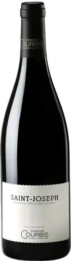 Domaine Courbis Saint-Joseph Rouge 2022 750Ml 1