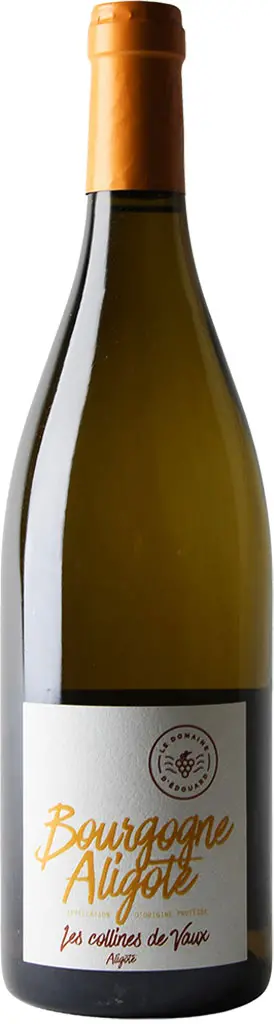 Domaine D'edouard Bourgogne Aligote 2023 750Ml 1