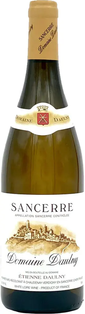 Domaine Daulny Sancerre 2024 750Ml 1