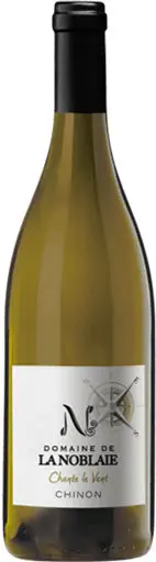 Domaine De La Noblaie Chante Le Vent Chinon Blanc 2021 750Ml 1