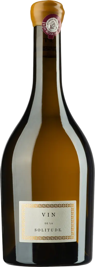 Domaine De La Solitude Vin De La Solitude Chateauneuf Du Pape Blanc 2024 750Ml 1
