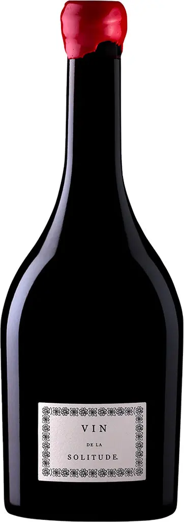 Domaine De La Solitude Vin De La Solitude Chateauneuf Du Pape Red 2023 750Ml 1