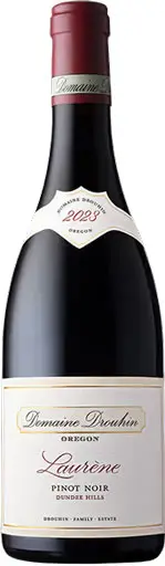 Domaine Drouhin Pinot Noir Laurene 2023 750Ml 1
