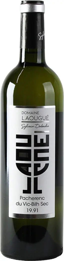 Domaine Laougue 19.91 Sec 2023 750Ml 1