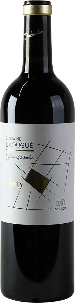 Domaine Laougue Marty 2022 750Ml 1