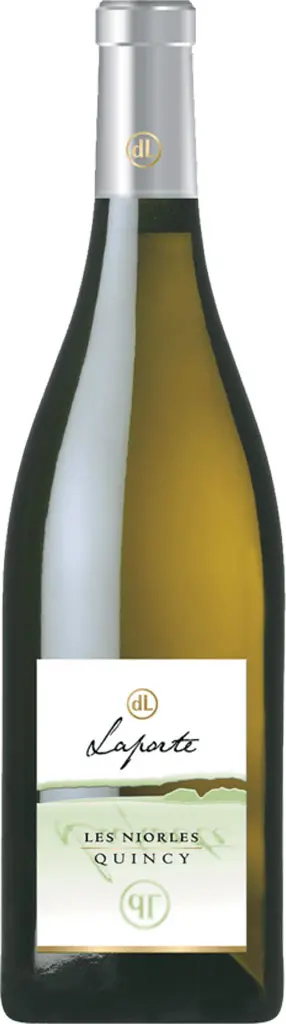 Domaine Laporte Quincy Les Niorles 2023 750Ml 1