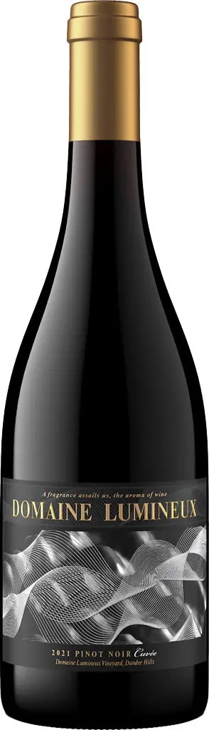 Domaine Lumineux Cuvee Pinot Noir 2021 750Ml 1
